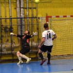 FUTSAL: Brufen si poradil s Aisinem, Chelsea podlehla Dream Teamu