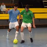 FUTSAL: Chelsea, Stará Garda a Orcas mají první body, šlágr pro Delfíny