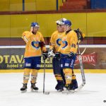 Písek trápil favorizovanou Příbram až do konce, bez gólu se ale vyhrát nedá