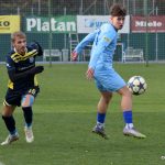 Duel Protivína s Mirovicemi rozsekla druhá půle, radovali se domácí