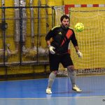 FUTSAL: Brufen si poradil s Aisinem, Chelsea podlehla Dream Teamu