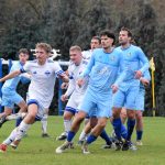 Semicím k výhře nepomohly ani dvě penalty, Protivín srovnal v poslední minutě