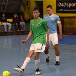 FUTSAL: Chelsea, Stará Garda a Orcas mají první body, šlágr pro Delfíny