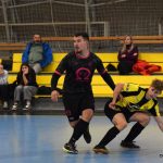 FUTSAL: Dream Team stále neporažený, slavily také Kosatky, Ovečky a Aisin