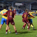 Duel tabulkových sousedů skončil těsnou výhrou Písku