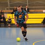FUTSAL: Brufen si poradil s Aisinem, Chelsea podlehla Dream Teamu