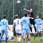 Semicím k výhře nepomohly ani dvě penalty, Protivín srovnal v poslední minutě