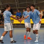 FUTSAL: Chelsea, Stará Garda a Orcas mají první body, šlágr pro Delfíny