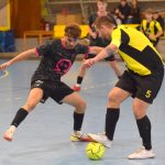 FUTSAL: Dream Team stále neporažený, slavily také Kosatky, Ovečky a Aisin