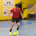 FUTSAL: Masters a Motor za tři body, šlágr mezi Ovečkami a Delfíny skončil smírně