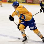 Tři body pro Písek, ústečtí Lvi byli neškodní