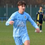 Duel Protivína s Mirovicemi rozsekla druhá půle, radovali se domácí