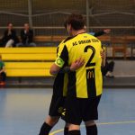 FUTSAL: Brufen si poradil s Aisinem, Chelsea podlehla Dream Teamu