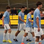 FUTSAL: Chelsea, Stará Garda a Orcas mají první body, šlágr pro Delfíny