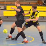 FUTSAL: Dream Team stále neporažený, slavily také Kosatky, Ovečky a Aisin