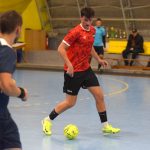 FUTSAL: Masters a Motor za tři body, šlágr mezi Ovečkami a Delfíny skončil smírně