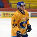 Tři body pro Písek, ústečtí Lvi byli neškodní