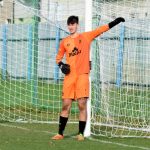 Duel Protivína s Mirovicemi rozsekla druhá půle, radovali se domácí