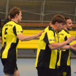 FUTSAL: Brufen si poradil s Aisinem, Chelsea podlehla Dream Teamu