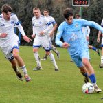 Semicím k výhře nepomohly ani dvě penalty, Protivín srovnal v poslední minutě