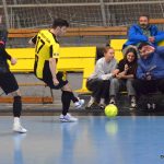 FUTSAL: Dream Team stále neporažený, slavily také Kosatky, Ovečky a Aisin