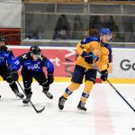 Juniorka Králů si poradila s Havířovem