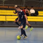 FUTSAL: Masters a Motor za tři body, šlágr mezi Ovečkami a Delfíny skončil smírně