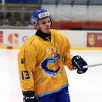 Tři body pro Písek, ústečtí Lvi byli neškodní