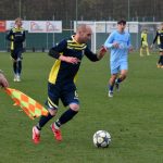 Duel Protivína s Mirovicemi rozsekla druhá půle, radovali se domácí