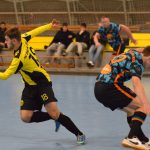 FUTSAL: Brufen si poradil s Aisinem, Chelsea podlehla Dream Teamu