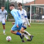 Semicím k výhře nepomohly ani dvě penalty, Protivín srovnal v poslední minutě