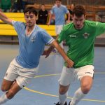 FUTSAL: Chelsea, Stará Garda a Orcas mají první body, šlágr pro Delfíny