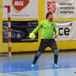 FUTSAL: Masters a Motor za tři body, šlágr mezi Ovečkami a Delfíny skončil smírně