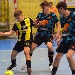 FUTSAL: Brufen si poradil s Aisinem, Chelsea podlehla Dream Teamu