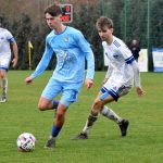 Semicím k výhře nepomohly ani dvě penalty, Protivín srovnal v poslední minutě