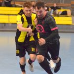 FUTSAL: Dream Team stále neporažený, slavily také Kosatky, Ovečky a Aisin