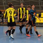 FUTSAL: Brufen si poradil s Aisinem, Chelsea podlehla Dream Teamu