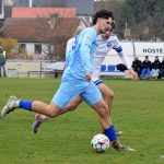 Semicím k výhře nepomohly ani dvě penalty, Protivín srovnal v poslední minutě