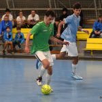 FUTSAL: Chelsea, Stará Garda a Orcas mají první body, šlágr pro Delfíny