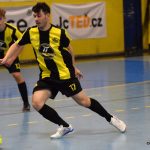 FUTSAL: Dream Team stále neporažený, slavily také Kosatky, Ovečky a Aisin
