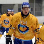 Tři body pro Písek, ústečtí Lvi byli neškodní