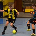 FUTSAL: Brufen si poradil s Aisinem, Chelsea podlehla Dream Teamu