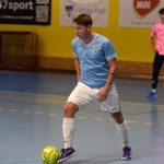 FUTSAL: Chelsea, Stará Garda a Orcas mají první body, šlágr pro Delfíny