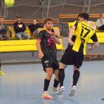 FUTSAL: Dream Team stále neporažený, slavily také Kosatky, Ovečky a Aisin