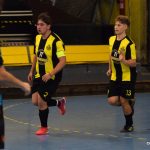 FUTSAL: Brufen si poradil s Aisinem, Chelsea podlehla Dream Teamu