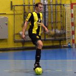 FUTSAL: Dream Team stále neporažený, slavily také Kosatky, Ovečky a Aisin