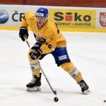 Tři body pro Písek, ústečtí Lvi byli neškodní