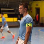 FUTSAL: Chelsea, Stará Garda a Orcas mají první body, šlágr pro Delfíny