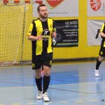 FUTSAL: Dream Team stále neporažený, slavily také Kosatky, Ovečky a Aisin