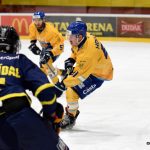 Tři body pro Písek, ústečtí Lvi byli neškodní